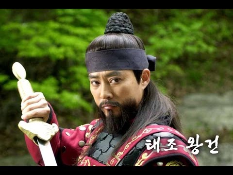 태조 왕건_메인예고2_CNTV