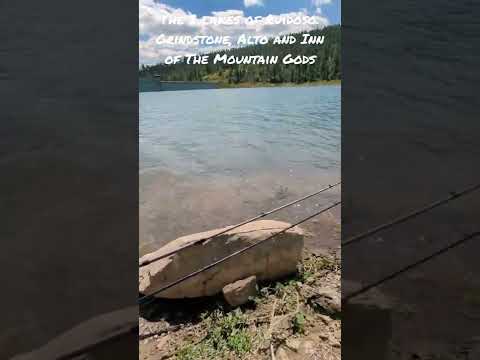 The Spirit Stories The Oasis Hotel and Casino Mesquite Nevada S1Ep7