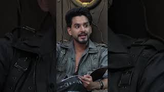 Allen का Attitude देखकर में Flipped हूँ - Abhishek #roadies #roadiesrebirth | Roadies Rebirth