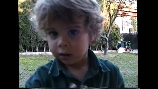 Vídeo de Esperando Al Sol