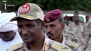 Soudan Les Enquêtes Sur Les Massacres, Victimes Du Niet De La Junte Au Pouvoir