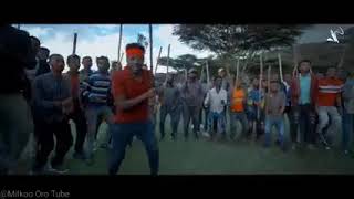 Milkoo Oro Tube Sirba Baayee Bareedu Fi Dhaamsa Guddaa 1