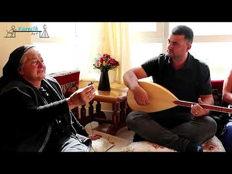 Cengiz ASLAN û Xaltika Tammê - Lo Çalango