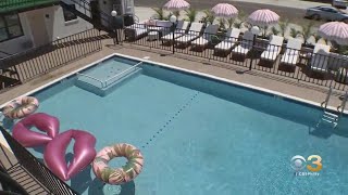 Many New Businesses Opening Down Jersey Shore Ahead Of Memorial Day Weekend