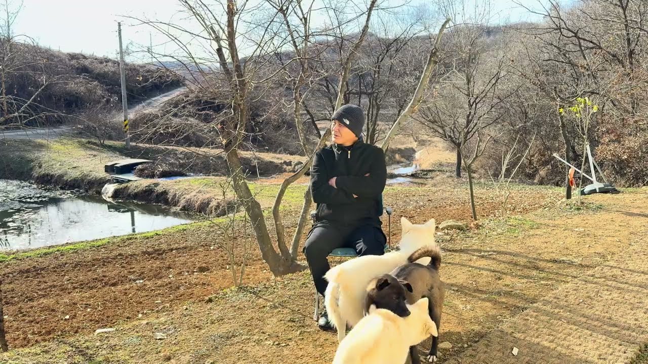 아직 정리할 여유가 남아