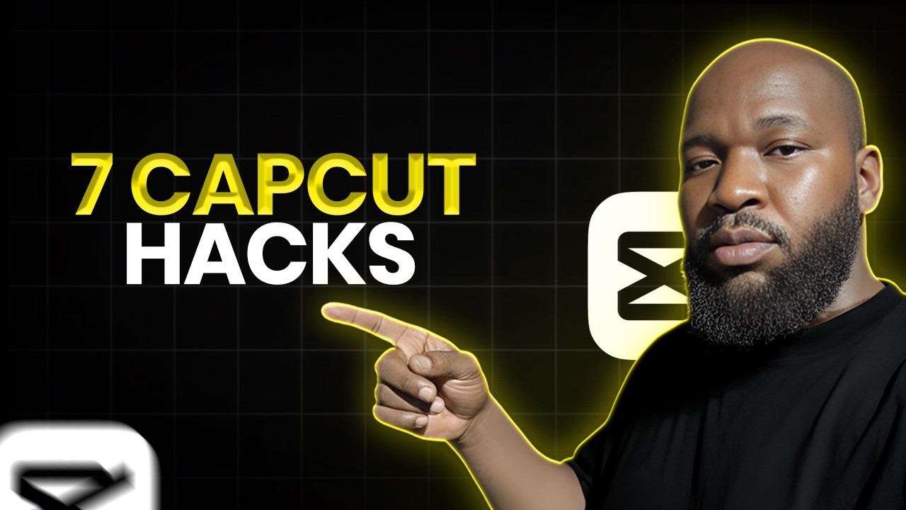 7 CapCut Hacks Pros Use (That You’re Missing)