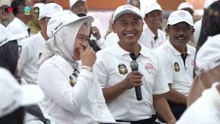 Bimtek Keluarga Berintegritas Pemerintah Daerah Kota Blitar blitar 16 April 2025