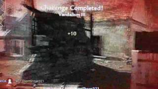 CoD 5 SNiPER MoNTAGE