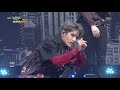 뮤직뱅크 Music Bank - Regular - NCT 127.20181026