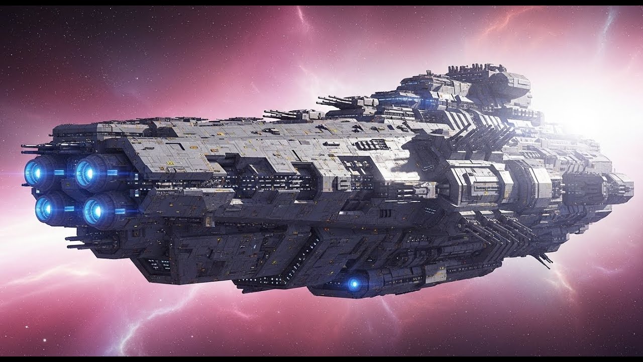 Arrogance Drove the Galaxy—Earth’s Human Fleet Did Not Falter  HFY Sci Fi War Stories