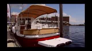 Ranger Tugs