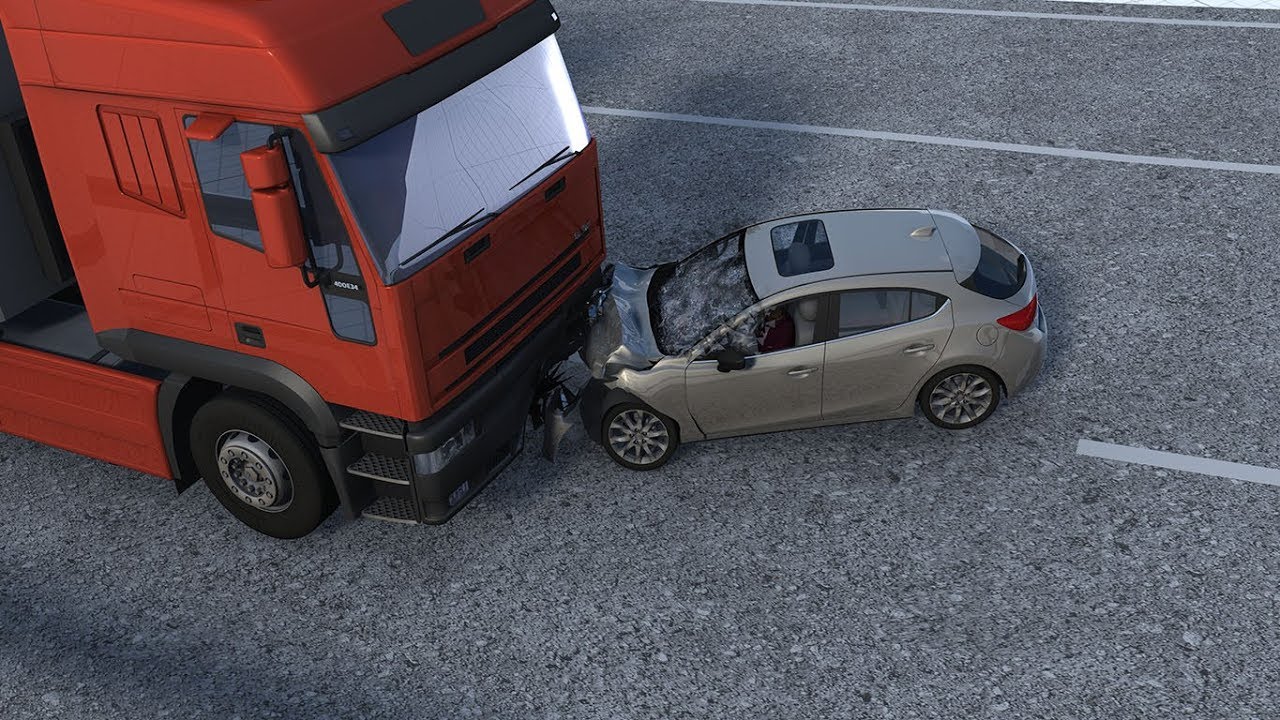 Ty to zvládneš.cz - ÚNAVA ŘIDIČŮ