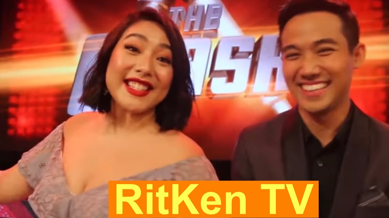 RitKen - Week 5 - The Clash 360