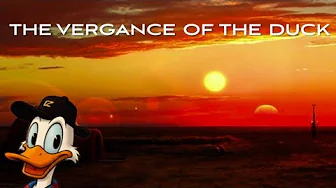The Vergance Of The Duck The Vergance Of The Duck