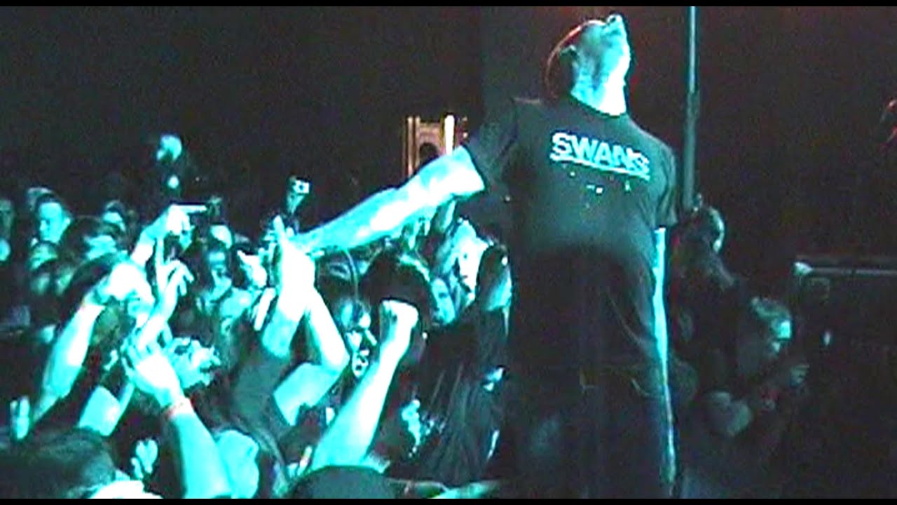 Panic - Arnhem The Netherlands - March 26, 2005