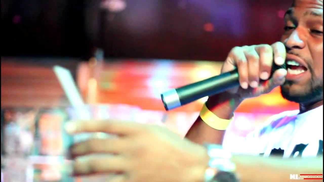 Champ Chuck "The Come Up" ft. N.B.S. (Natural Born Spitters)