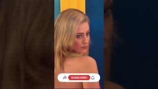 Lili Reinhart - Bio, Highlights, Wiki, Age, Networth, Relationship, Lifestyle