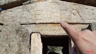 Download Lagu GECE KİMSE BURAYA YAKLAŞAMIYOR !!! bu dikili taşlar gece kimleri çağırıyor !!! MP3