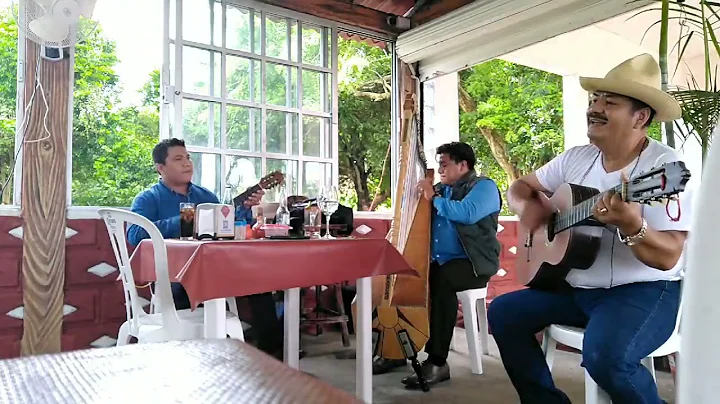 versos jarochos, hnos.chalanda y Nicolas ventura.