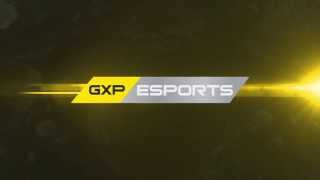 GXP ESPORTS INTRO - NO SOUND. screenshot 4