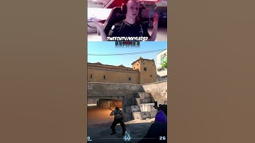 Spay demon over here… #counterstrike2 #cs2 #csgo #gaming #gamer