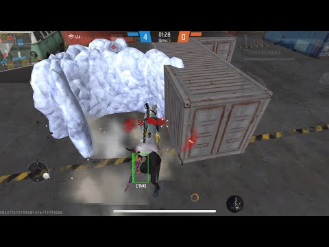 СОФТ БЕЗ БАНА НА АЙФОН И АНДРОИД ВО ФРИ ФАЕР NEW SOFT NO BAN FREE FIRE 