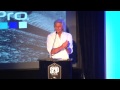 2014 SUP Awards presented by Tommy Bahama: Connor Baxter, Best Male Performance