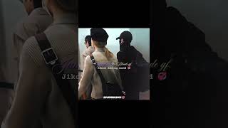 If you know, you know 😉 #jikook #kookmin #minkook #areyousure #jikooklovers #jimin #jungkook #pjm
