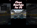 Took That Chicane Nicely...#f1game #gamingshorts #shorts #gaming #f1 #f12025 #racing #f1shorts