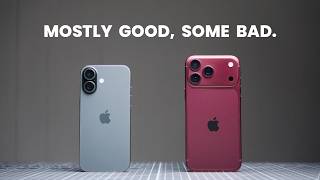 Full I Switched From iPhone 17 to iPhone 18 Pro Max. Worth It News