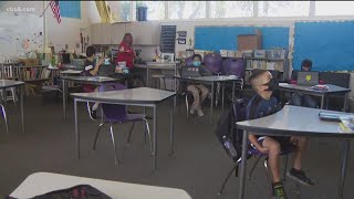 Governor Newsom offers plan to reopen in-person schools