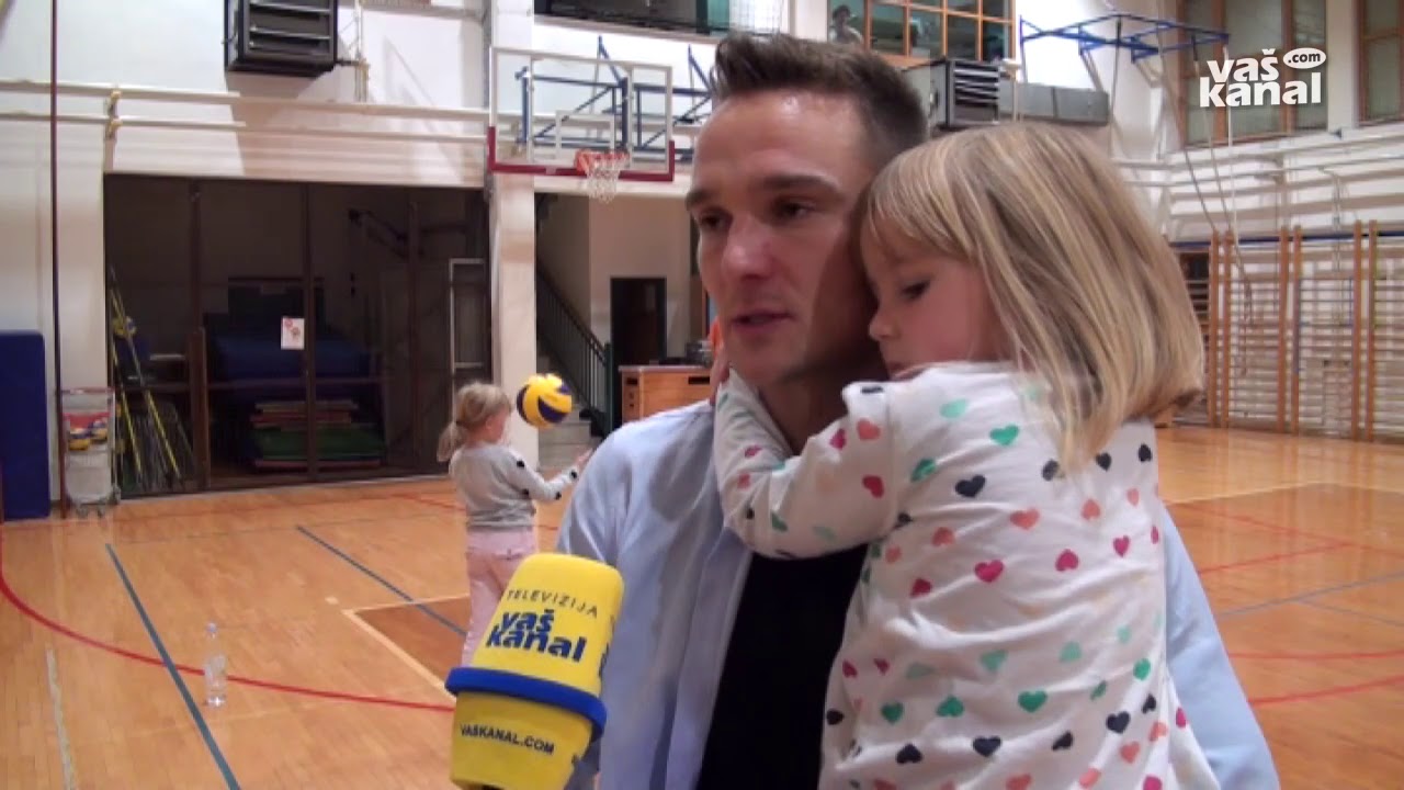 Odbojkarski praznik v Žužemberku