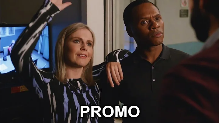 iZombie 4x07 "Don't Hate the Player, Hate the Brain" Promo Subtitulada