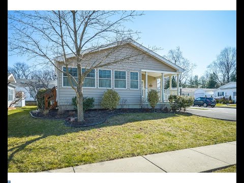 1092 JFK DR, North Wales, PA home video tour