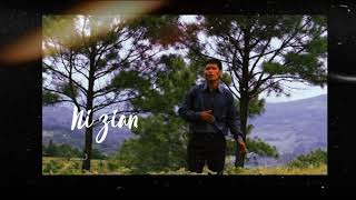 Pu.piana Thianglai Ni Zianga Lomthu Kin Isir Cover