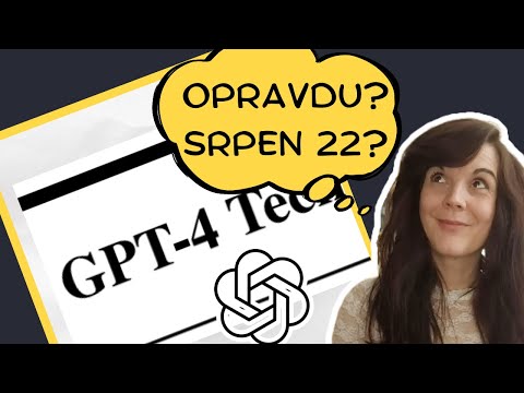 Video: Jak přetaktovat počítač (s obrázky)