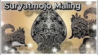 Suryatmojo Maling Full Gayeng