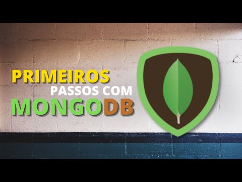 PRIMEIROS PASSOS COM MONGODB - AULA 05 - Download e instalação do MongoDB
