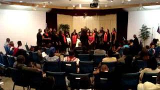 Alpha Int. SDA Choir