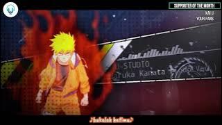 Naruto - Haruka Kanata (Indonesia Version)