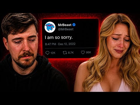 Why Did MrBeast Last Relationship FAIL thumbnail