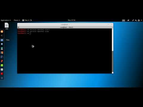 Apache2 wifi-lock.com problem Solved.run apache2