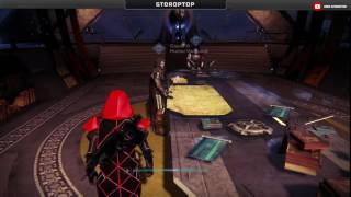 20170112 Destiny Siva Crisis Heroic Playlist (Part 4)