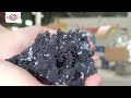 Video on using fabric recycling and crushing equipment