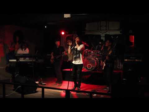 헤비언[HEAVIUN] - Fool for Your Loving (White Snake cover)