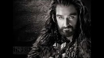 Misty Mountains Cold - The Hobbit 1 hora de musica Misty Mountains Cold - The Hobbit 1 hora de musica