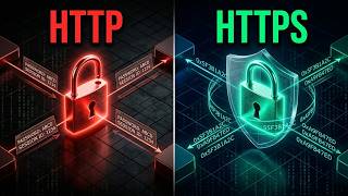 What Happens in an HTTPS Handshake (TLS Explained)