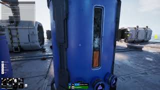 The Last Caretaker. TLC How to fix your tanks not filling. Beta 5.5 screenshot 1