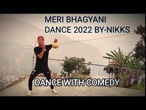 Birma Bhagyani  Latest Garhwali HD Video Song 2019 2020  Gajendra Rana dance cover by nikks