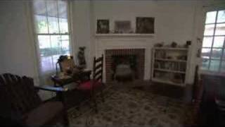Ole Miss Landmark Tour - Part 5: Rowan Oak